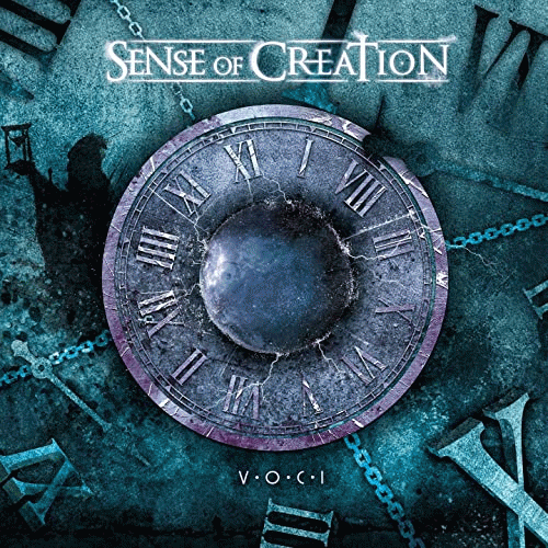 Sense Of Creation : Voci